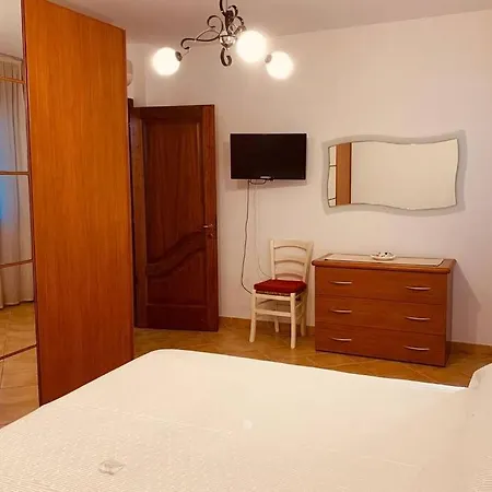 Casa Elisa * Decimomannu