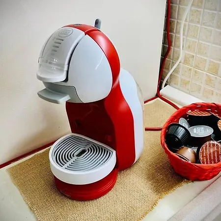 Casa Elisa Apartament Decimomannu