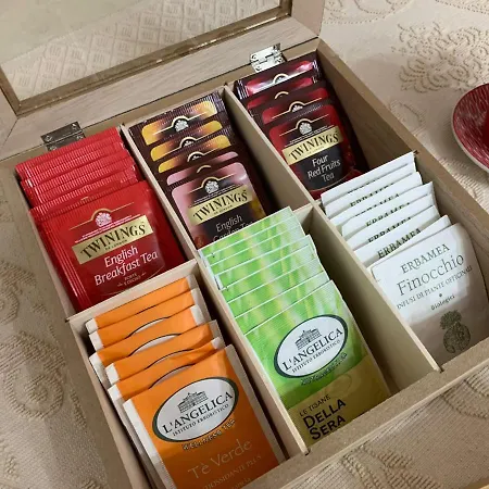 Apartament Casa Elisa