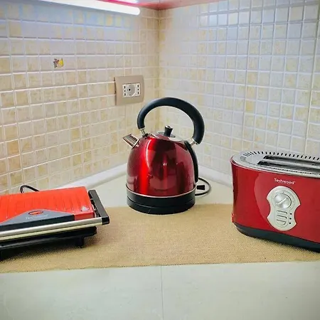 Apartamento Casa Elisa Decimomannu