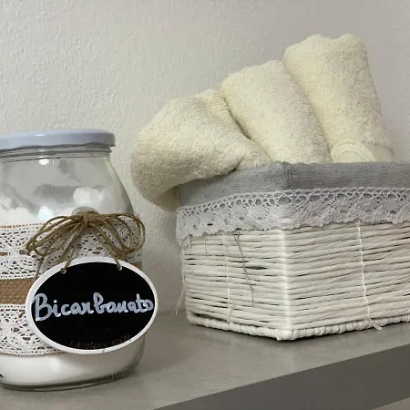 Apartamento Casa Elisa Decimomannu