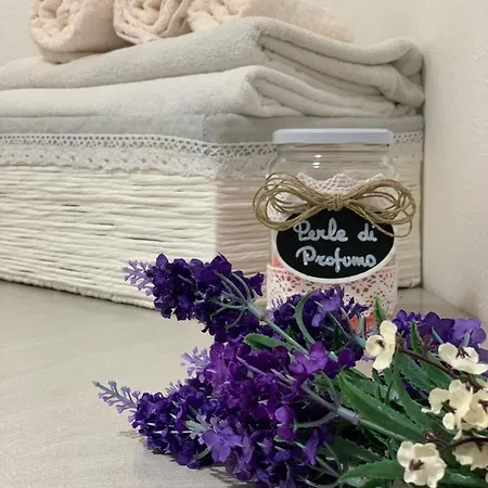 דירה Casa Elisa