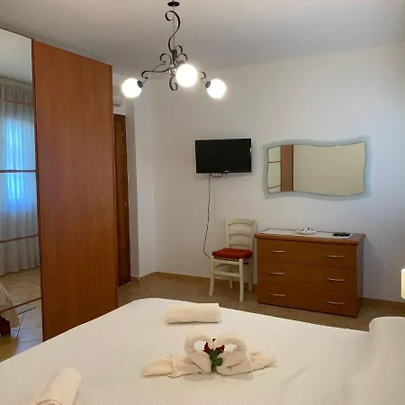 Apartamento Casa Elisa *