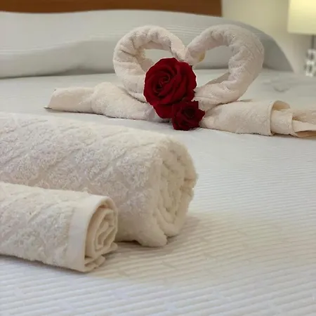 Casa Elisa Apartament *