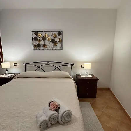 Casa Elisa *