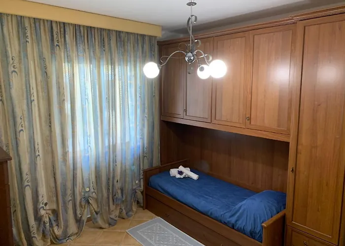 Casa Elisa Decimomannu