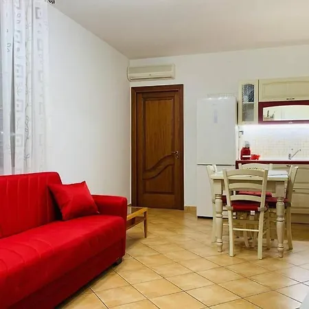 Apartment Casa Elisa