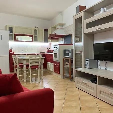 Casa Elisa *