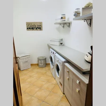 Casa Elisa * Decimomannu