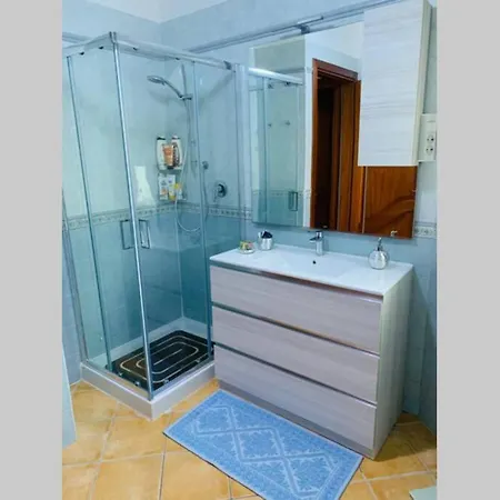 דירה Casa Elisa *