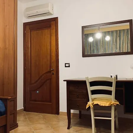 Appartement Casa Elisa