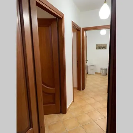 Casa Elisa Apartment Decimomannu