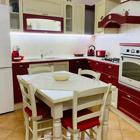 Casa Elisa Decimomannu