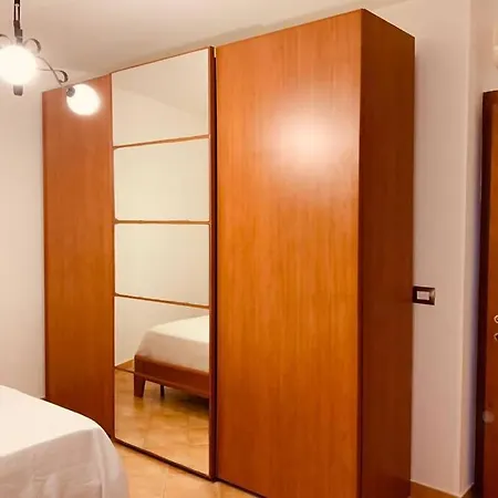 Casa Elisa Apartment Decimomannu