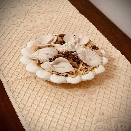 Appartement Casa Elisa *