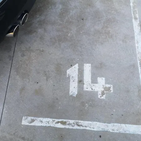 Appartement Casa Elisa *