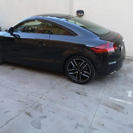 Casa Elisa Appartement Decimomannu