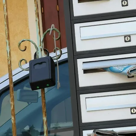 דירה Casa Elisa *