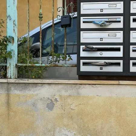 Casa Elisa דירה Decimomannu