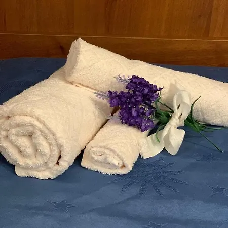 Casa Elisa Appartement *