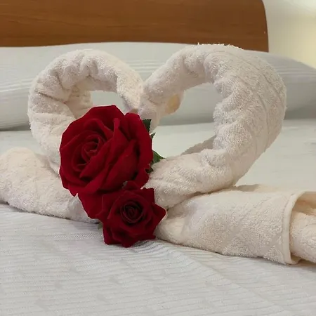 Appartement Casa Elisa