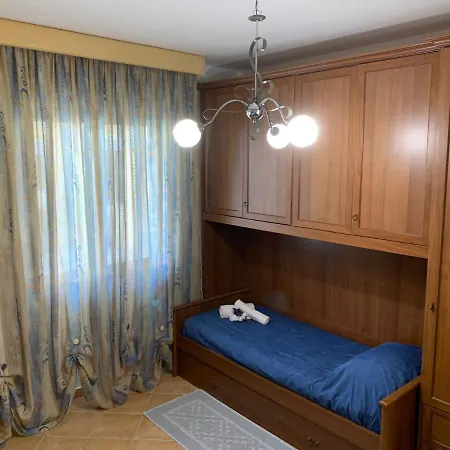 Casa Elisa Decimomannu