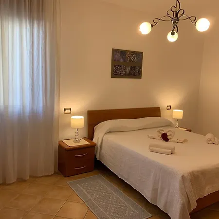 Casa Elisa Apartment