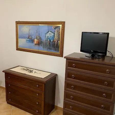 Casa Elisa Apartment Decimomannu