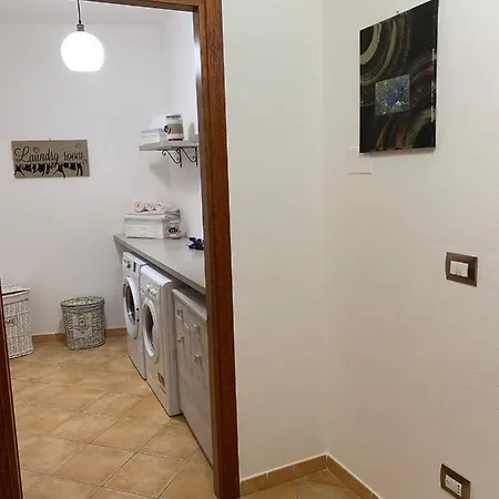 דירה Casa Elisa *