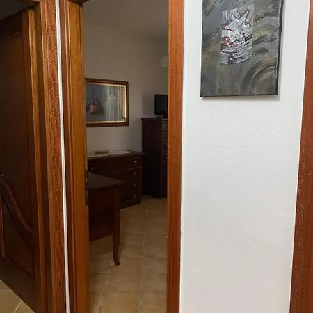Casa Elisa Apartment Decimomannu