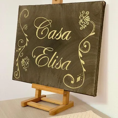 Casa Elisa