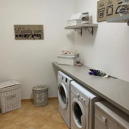 Casa Elisa Apartment Decimomannu