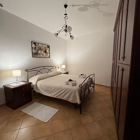 Lägenhet Casa Elisa *