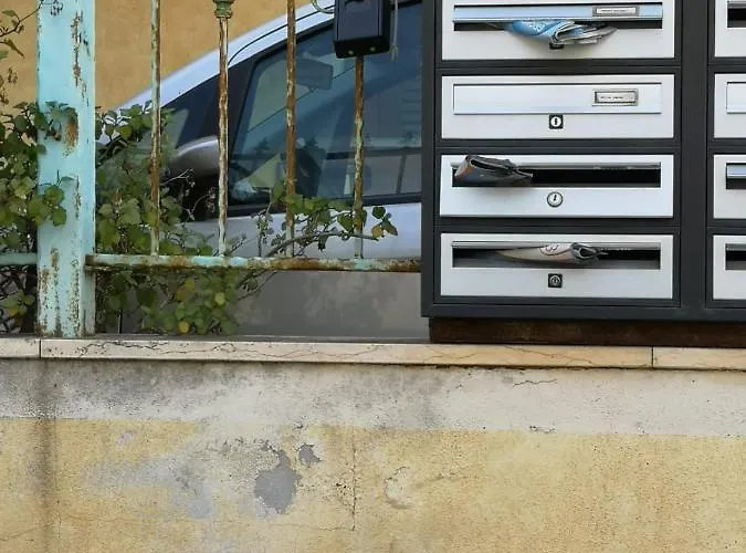 Casa Elisa Apartman Decimomannu