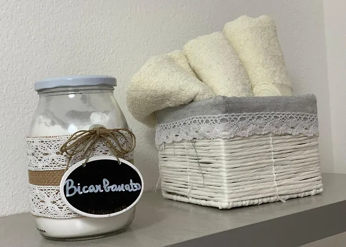 Apartman Casa Elisa Decimomannu