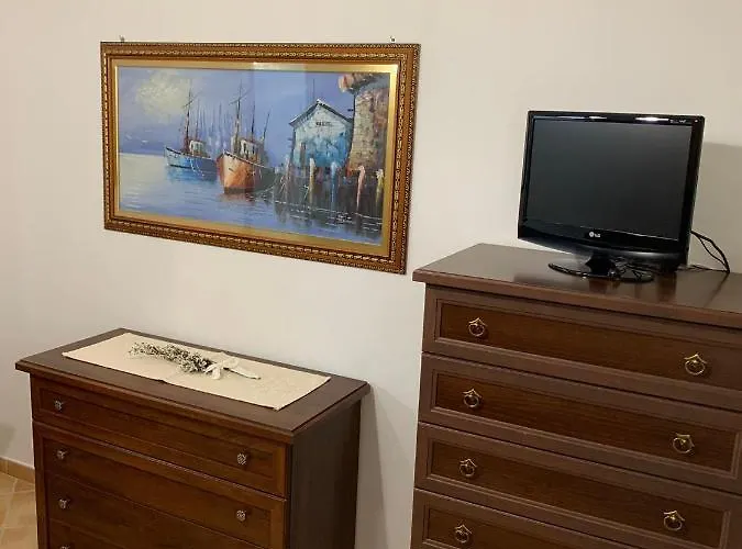 Casa Elisa Apartman Decimomannu