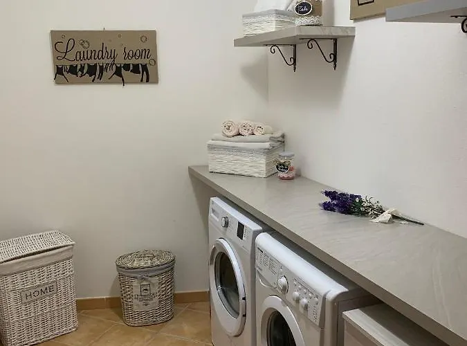 Casa Elisa Apartman Decimomannu